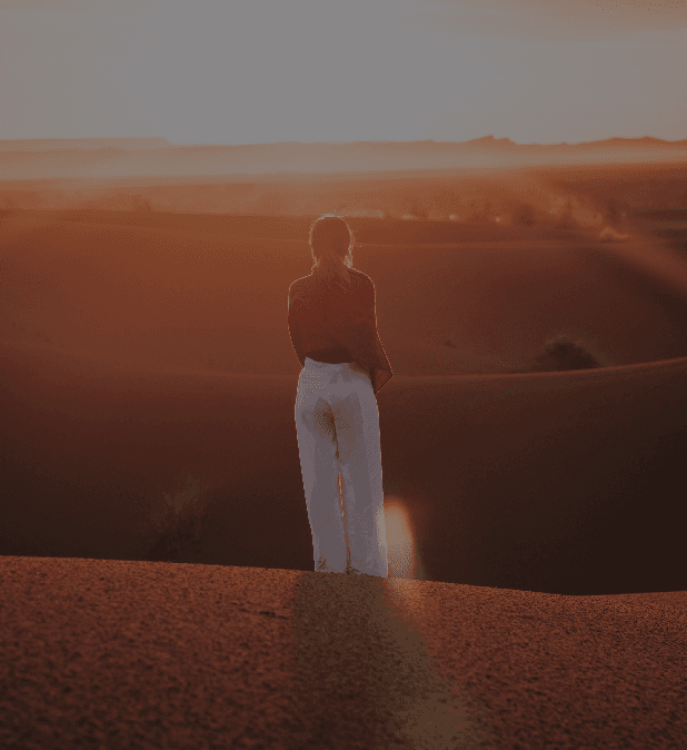 Beneficios de viajar